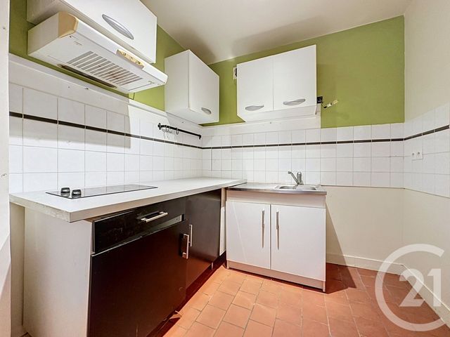 Appartement F3 &agrave; vendre - 3 pi&egrave;ces - 58,03 m2 - Versailles - 78 - ILE-DE-FRANCE