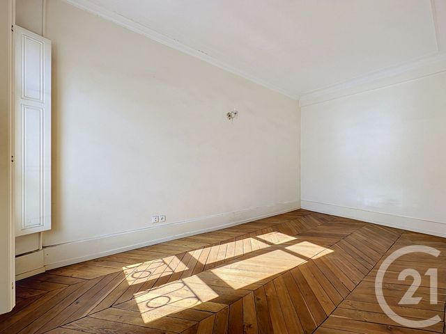 Appartement F3 &agrave; vendre - 3 pi&egrave;ces - 58,03 m2 - Versailles - 78 - ILE-DE-FRANCE
