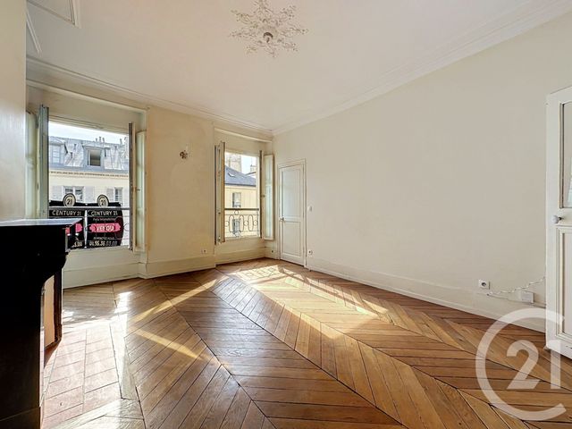 Appartement F3 &agrave; vendre - 3 pi&egrave;ces - 58,03 m2 - Versailles - 78 - ILE-DE-FRANCE