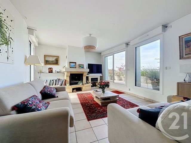appartement - ST CYR L ECOLE - 78