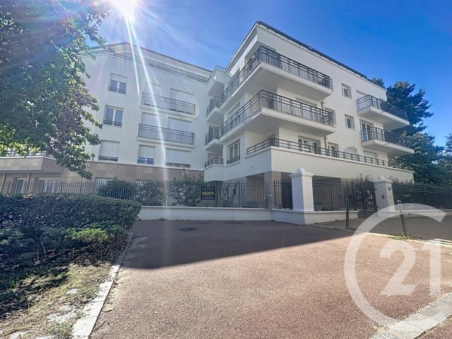 Appartement T3 à vendre ST CYR L ECOLE