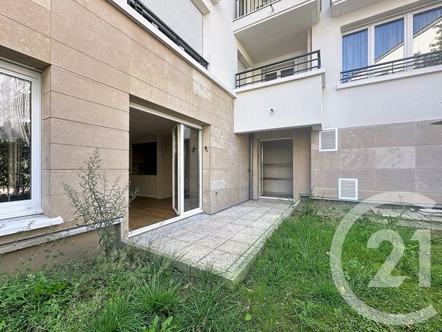 Appartement T3 &agrave; vendre - 3 pi&egrave;ces - 58,74 m2 - St Cyr L Ecole - 78 - ILE-DE-FRANCE