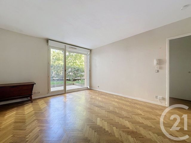 Appartement T3 &agrave; vendre - 3 pi&egrave;ces - 58,74 m2 - St Cyr L Ecole - 78 - ILE-DE-FRANCE