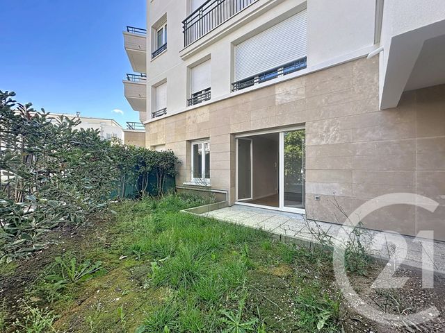 Appartement T3 &agrave; vendre - 3 pi&egrave;ces - 58,74 m2 - St Cyr L Ecole - 78 - ILE-DE-FRANCE