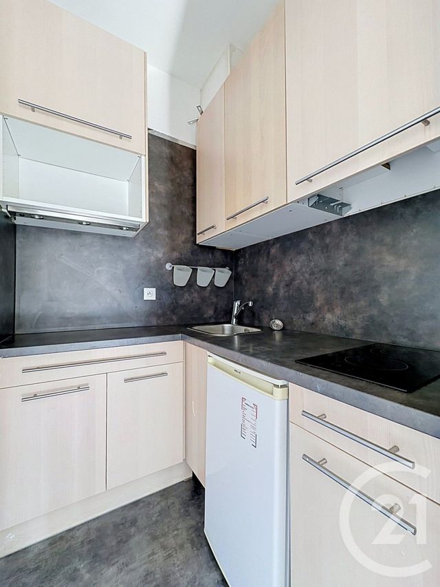 Appartement F1 &agrave; vendre - 1 pi&egrave;ce - 21,51 m2 - Versailles - 78 - ILE-DE-FRANCE