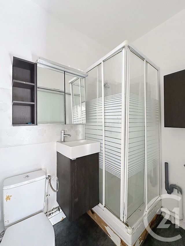 Appartement F1 &agrave; vendre - 1 pi&egrave;ce - 21,51 m2 - Versailles - 78 - ILE-DE-FRANCE