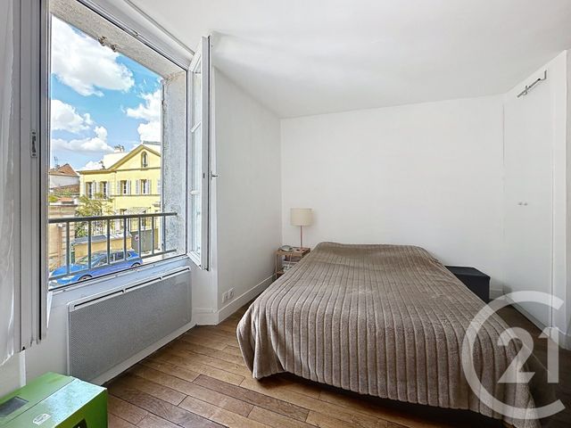 Appartement F3 &agrave; vendre - 3 pi&egrave;ces - 40,52 m2 - Versailles - 78 - ILE-DE-FRANCE