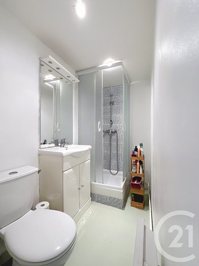 Appartement F3 &agrave; vendre - 3 pi&egrave;ces - 40,52 m2 - Versailles - 78 - ILE-DE-FRANCE