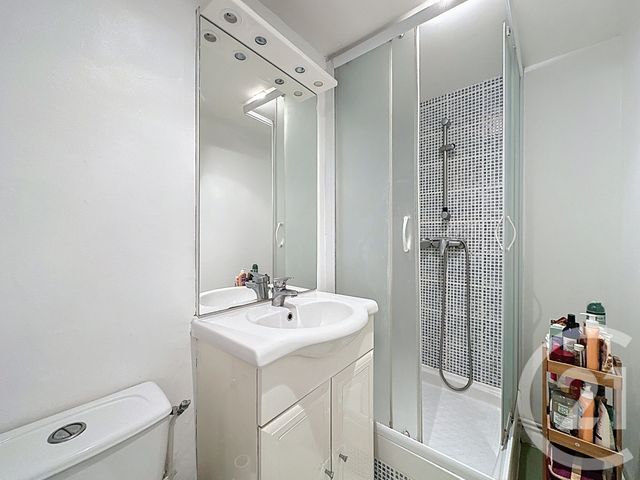 Appartement F3 &agrave; vendre - 3 pi&egrave;ces - 40,52 m2 - Versailles - 78 - ILE-DE-FRANCE