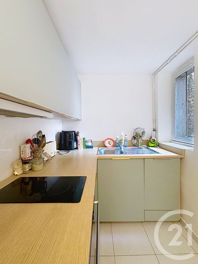 Appartement F3 &agrave; vendre - 3 pi&egrave;ces - 40,52 m2 - Versailles - 78 - ILE-DE-FRANCE