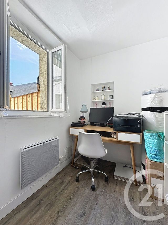 Appartement F3 &agrave; vendre - 3 pi&egrave;ces - 40,52 m2 - Versailles - 78 - ILE-DE-FRANCE