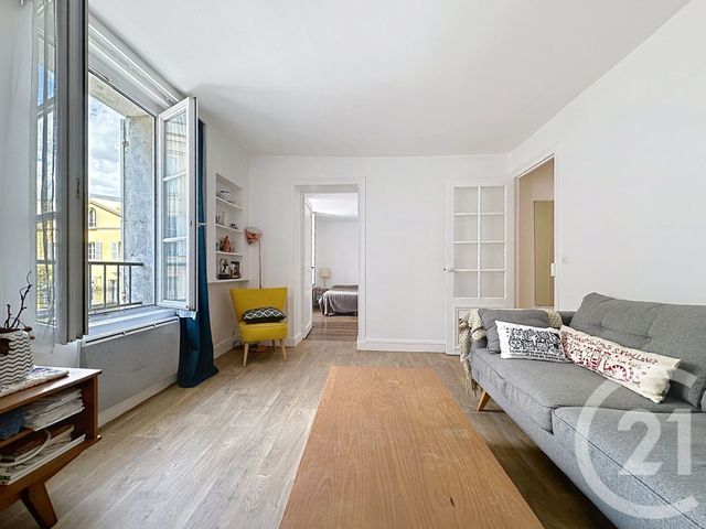 Appartement F3 &agrave; vendre - 3 pi&egrave;ces - 40,52 m2 - Versailles - 78 - ILE-DE-FRANCE