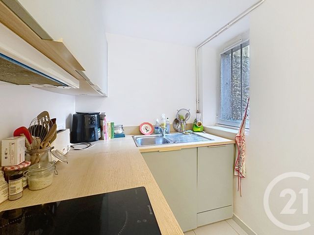 Appartement F3 &agrave; vendre - 3 pi&egrave;ces - 40,52 m2 - Versailles - 78 - ILE-DE-FRANCE