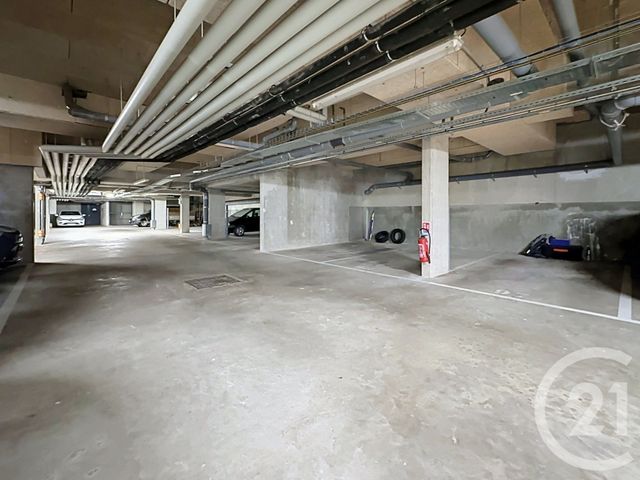 Appartement T2 &agrave; vendre - 2 pi&egrave;ces - 45 m2 - St Cyr L Ecole - 78 - ILE-DE-FRANCE
