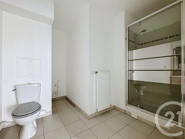 Appartement T2 &agrave; vendre - 2 pi&egrave;ces - 45 m2 - St Cyr L Ecole - 78 - ILE-DE-FRANCE