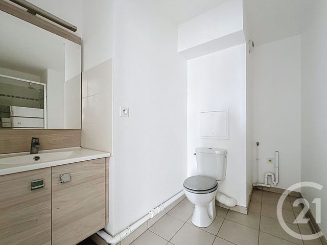 Appartement T2 &agrave; vendre - 2 pi&egrave;ces - 45 m2 - St Cyr L Ecole - 78 - ILE-DE-FRANCE