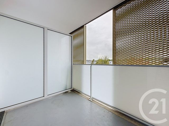Appartement T2 &agrave; vendre - 2 pi&egrave;ces - 45 m2 - St Cyr L Ecole - 78 - ILE-DE-FRANCE