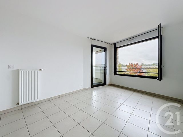 Appartement T2 &agrave; vendre - 2 pi&egrave;ces - 45 m2 - St Cyr L Ecole - 78 - ILE-DE-FRANCE