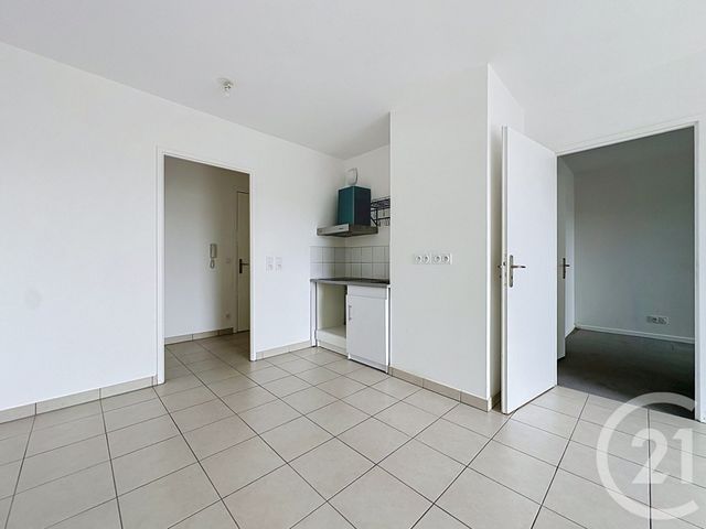 Appartement T2 &agrave; vendre - 2 pi&egrave;ces - 45 m2 - St Cyr L Ecole - 78 - ILE-DE-FRANCE