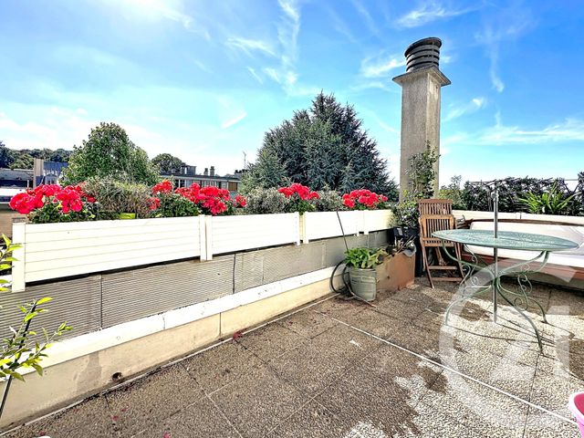 Appartement F5 &agrave; vendre - 5 pi&egrave;ces - 96,57 m2 - 78 - ILE-DE-FRANCE