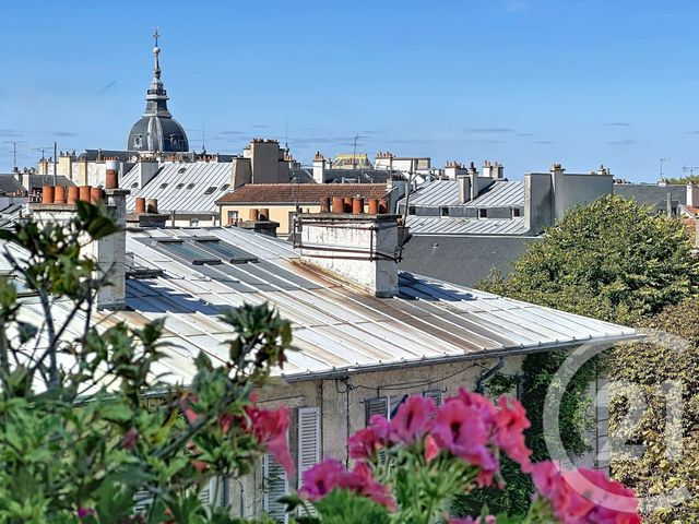 Appartement F5 &agrave; vendre - 5 pi&egrave;ces - 96,57 m2 - 78 - ILE-DE-FRANCE