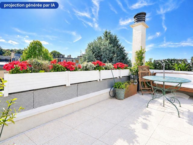 Appartement F5 à vendre None