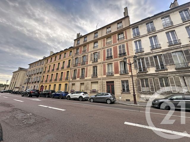 Appartement à vendre VERSAILLES