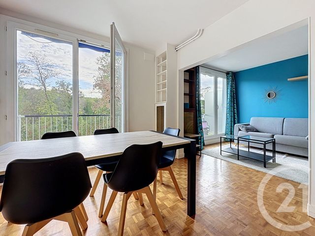 Appartement T4 &agrave; vendre - 4 pi&egrave;ces - 70,56 m2 - Versailles - 78 - ILE-DE-FRANCE