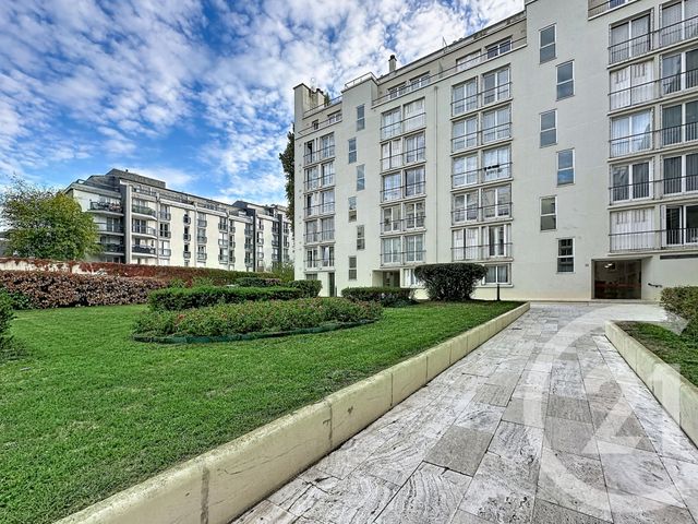 Appartement T4 &agrave; vendre - 4 pi&egrave;ces - 70,56 m2 - Versailles - 78 - ILE-DE-FRANCE