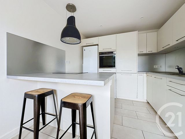 Appartement T4 &agrave; vendre - 4 pi&egrave;ces - 70,56 m2 - Versailles - 78 - ILE-DE-FRANCE