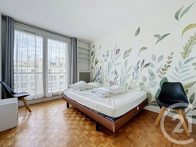 Appartement T4 &agrave; vendre - 4 pi&egrave;ces - 70,56 m2 - Versailles - 78 - ILE-DE-FRANCE