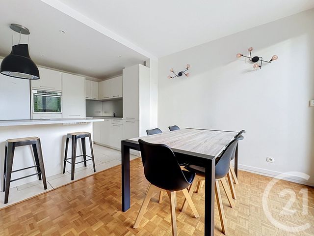 appartement - VERSAILLES - 78