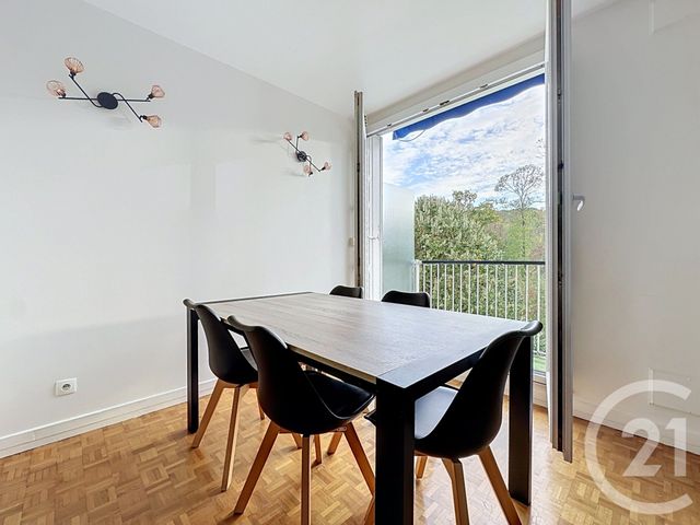 Appartement T4 &agrave; vendre - 4 pi&egrave;ces - 70,56 m2 - Versailles - 78 - ILE-DE-FRANCE