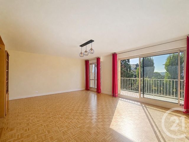 appartement - VERSAILLES - 78