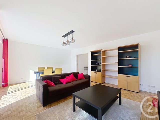 appartement - VERSAILLES - 78