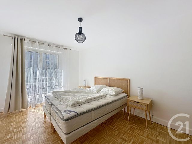 Appartement F3 &agrave; louer - 3 pi&egrave;ces - 78,91 m2 - Versailles - 78 - ILE-DE-FRANCE