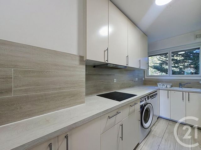 Appartement F3 &agrave; louer - 3 pi&egrave;ces - 78,91 m2 - Versailles - 78 - ILE-DE-FRANCE