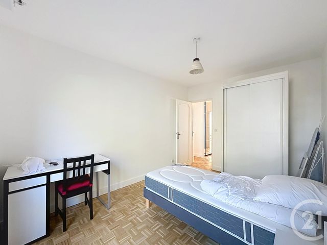 Appartement F3 &agrave; louer - 3 pi&egrave;ces - 78,91 m2 - Versailles - 78 - ILE-DE-FRANCE
