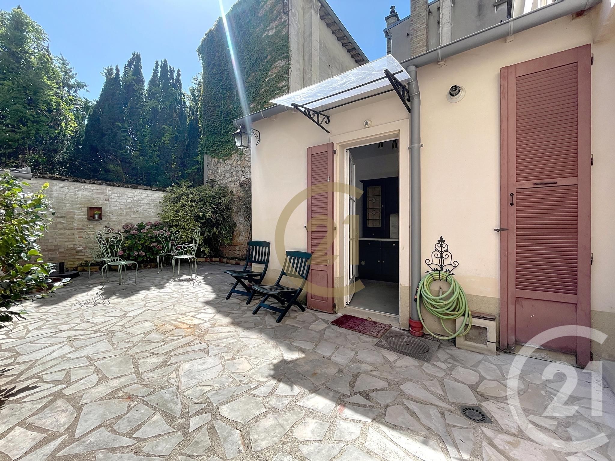 Appartement à Versailles