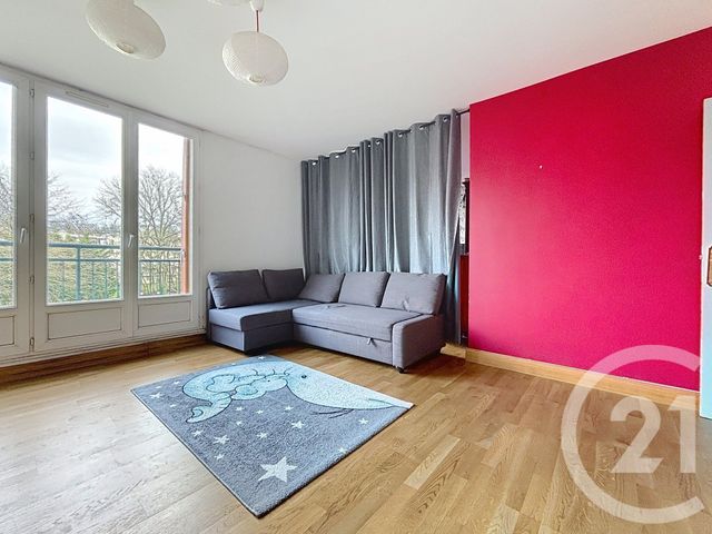 Appartement F5 &agrave; louer - 5 pi&egrave;ces - 81,28 m2 - Versailles - 78 - ILE-DE-FRANCE