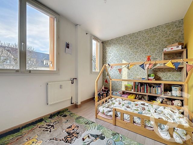 Appartement F5 &agrave; louer - 5 pi&egrave;ces - 81,28 m2 - Versailles - 78 - ILE-DE-FRANCE
