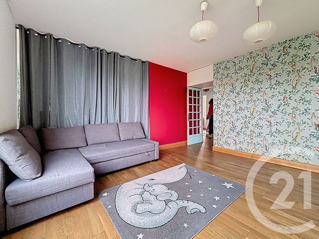 Appartement F5 &agrave; louer - 5 pi&egrave;ces - 81,28 m2 - Versailles - 78 - ILE-DE-FRANCE