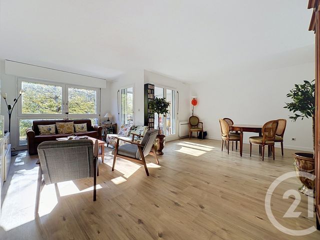 Appartement 5 pièces 111 m² · au Chesnay-Rocquencourt · 111 m² · 469 000 €
