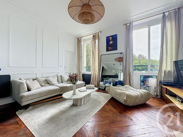 Appartement F2 à vendre JOUY EN JOSAS
