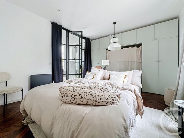 Appartement F2 &agrave; vendre - 2 pi&egrave;ces - 57,66 m2 - Jouy En Josas - 78 - ILE-DE-FRANCE