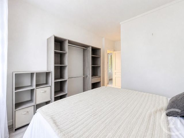 Appartement F2 &agrave; louer - 2 pi&egrave;ces - 46,87 m2 - Le Chesnay - 78 - ILE-DE-FRANCE