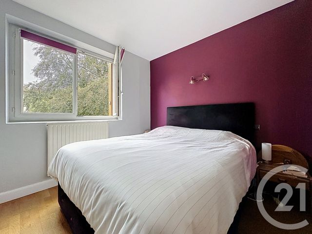 Appartement Duplex &agrave; vendre - 7 pi&egrave;ces - 135,67 m2 - Versailles - 78 - ILE-DE-FRANCE