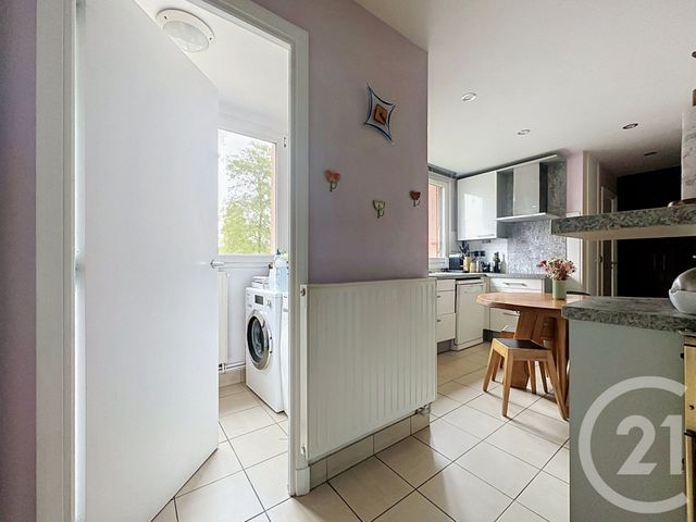 Appartement Duplex &agrave; vendre - 7 pi&egrave;ces - 135,67 m2 - Versailles - 78 - ILE-DE-FRANCE