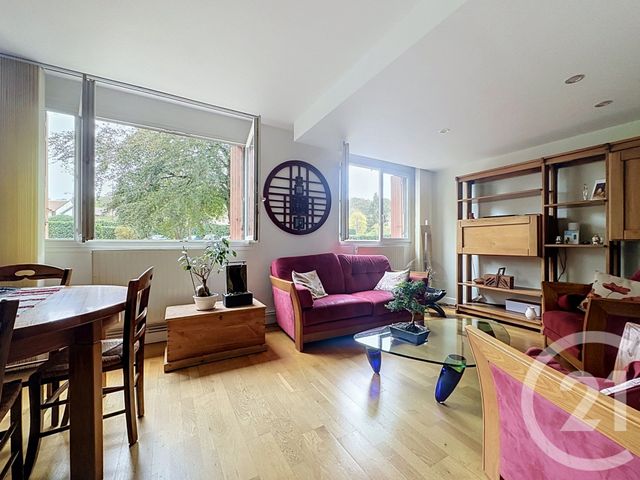 Appartement Duplex &agrave; vendre - 7 pi&egrave;ces - 135,67 m2 - Versailles - 78 - ILE-DE-FRANCE