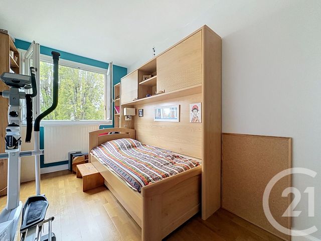 Appartement Duplex &agrave; vendre - 7 pi&egrave;ces - 135,67 m2 - Versailles - 78 - ILE-DE-FRANCE